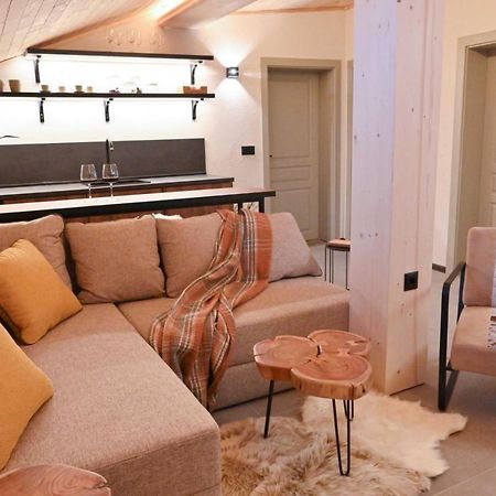 Marand Boutique Apartments Bansko Ngoại thất bức ảnh
