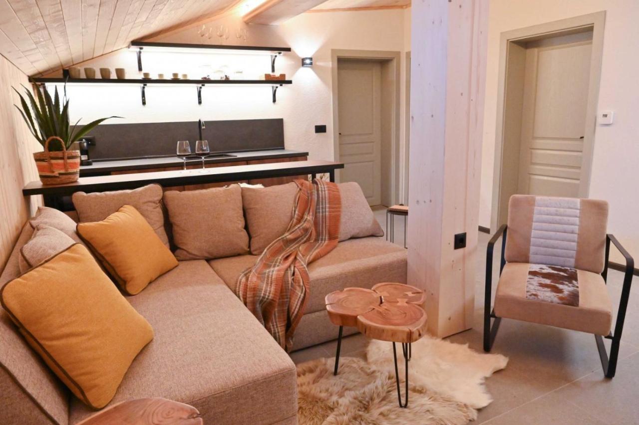 Marand Boutique Apartments Bansko Ngoại thất bức ảnh
