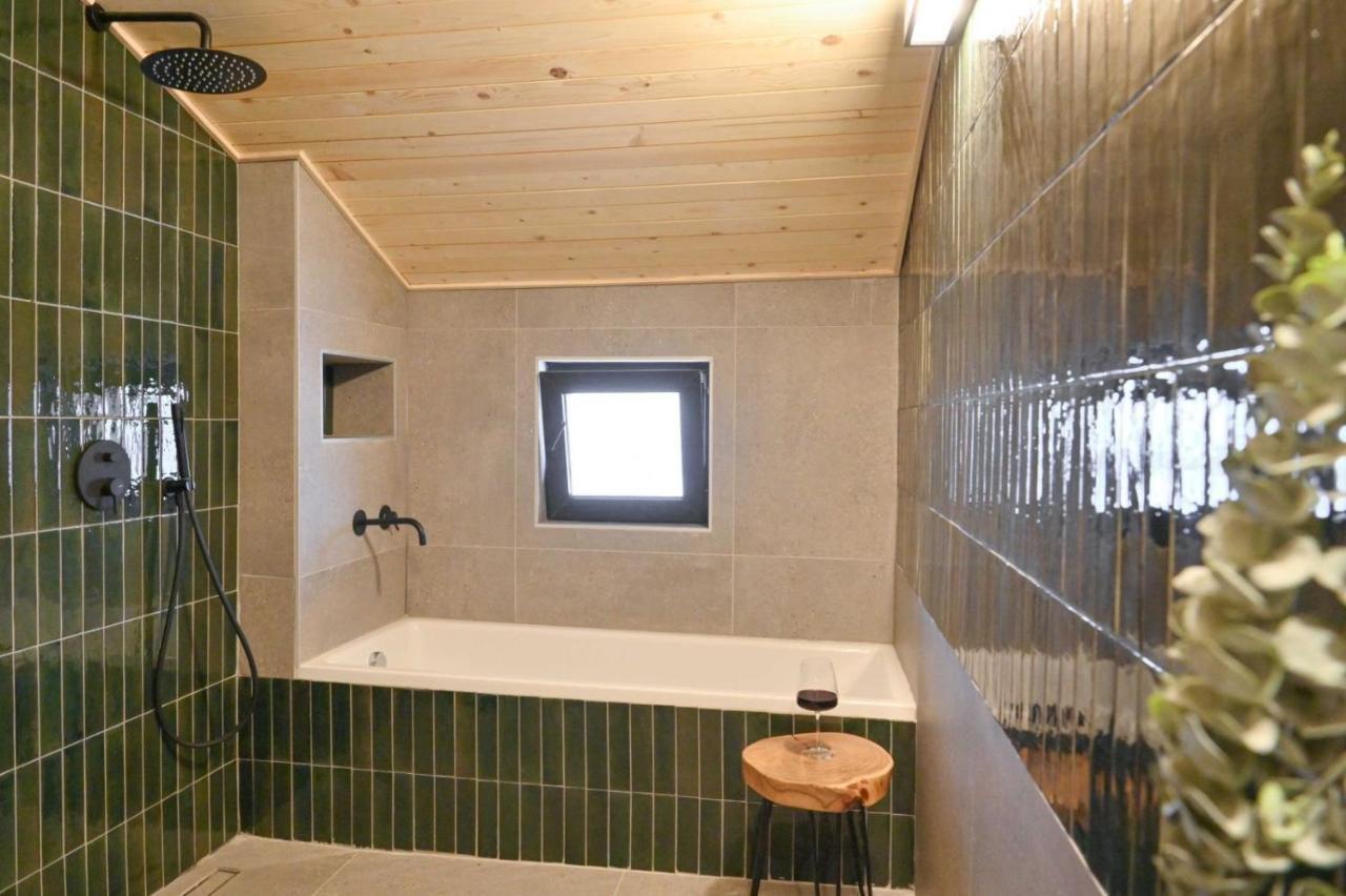 Marand Boutique Apartments Bansko Ngoại thất bức ảnh
