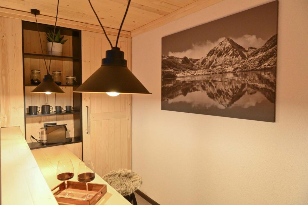 Marand Boutique Apartments Bansko Ngoại thất bức ảnh