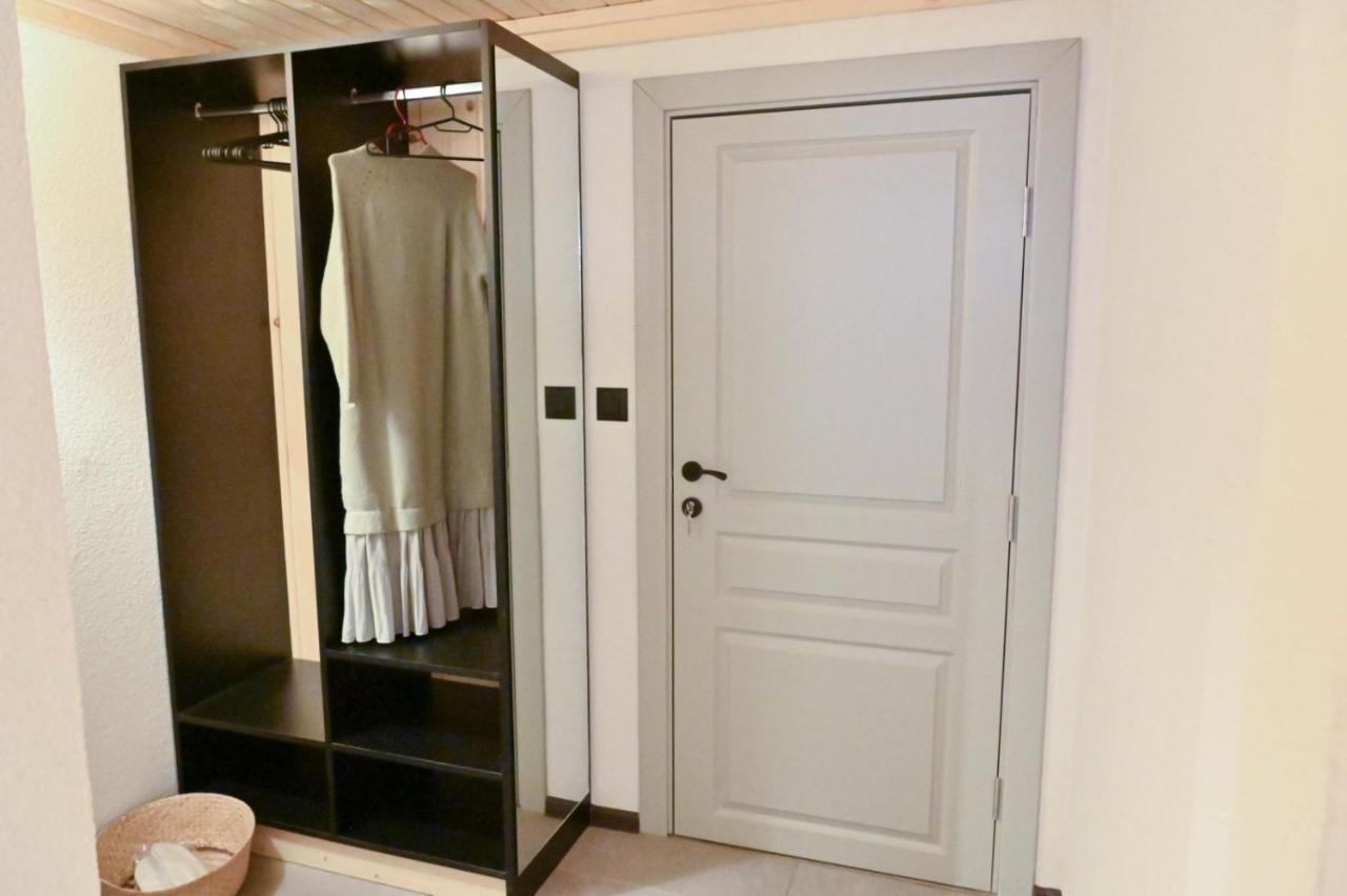 Marand Boutique Apartments Bansko Ngoại thất bức ảnh