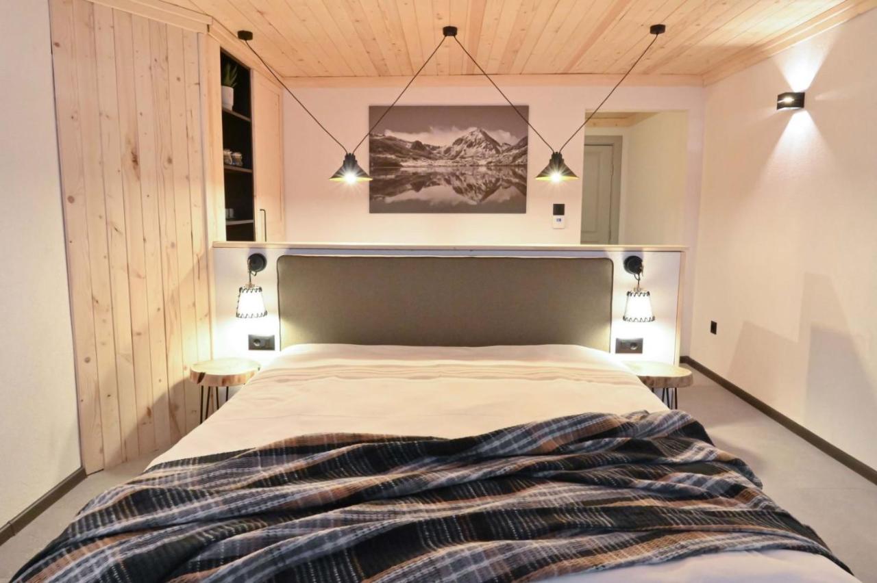 Marand Boutique Apartments Bansko Ngoại thất bức ảnh