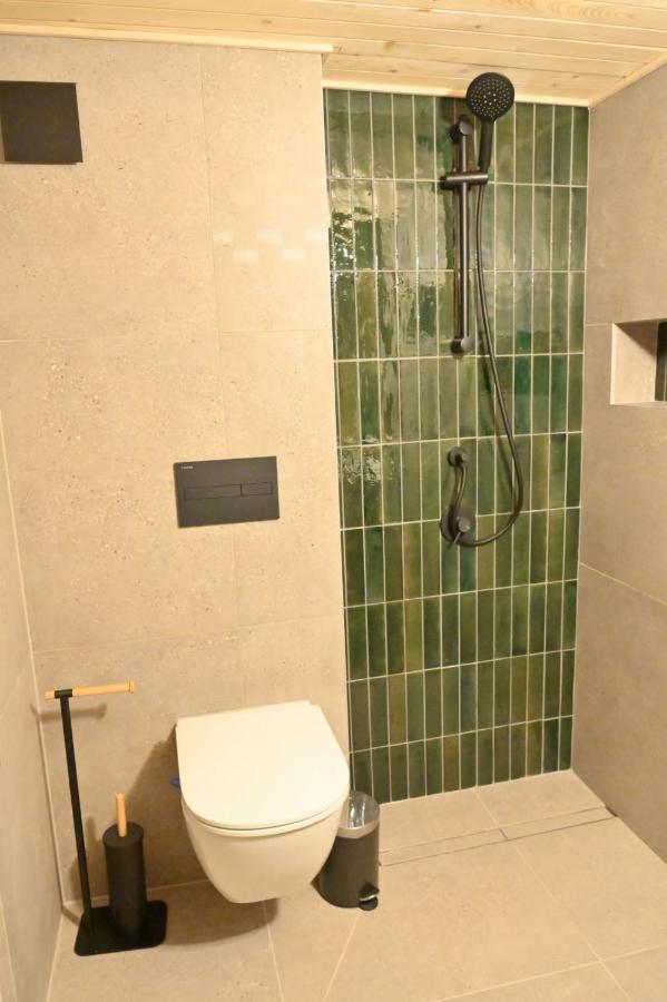 Marand Boutique Apartments Bansko Ngoại thất bức ảnh