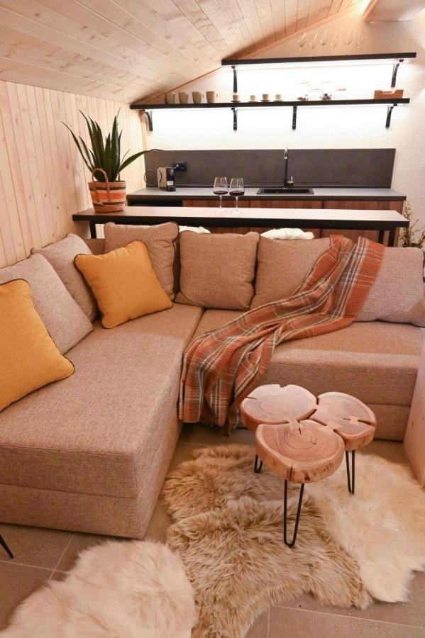 Marand Boutique Apartments Bansko Ngoại thất bức ảnh