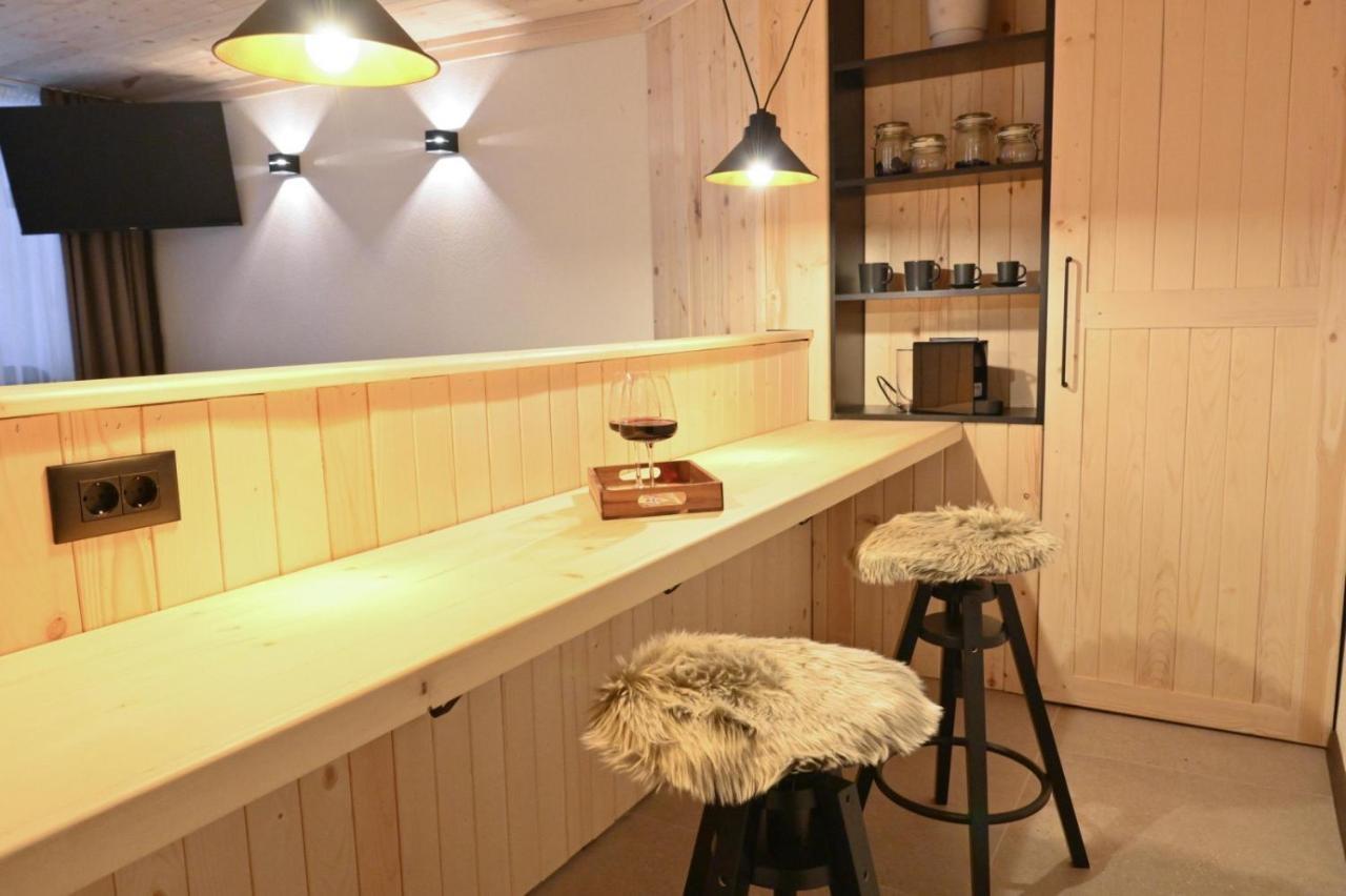 Marand Boutique Apartments Bansko Ngoại thất bức ảnh