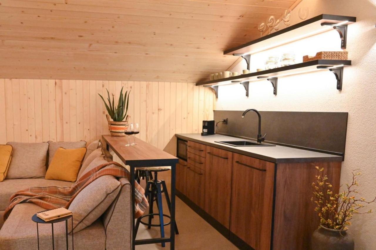 Marand Boutique Apartments Bansko Ngoại thất bức ảnh
