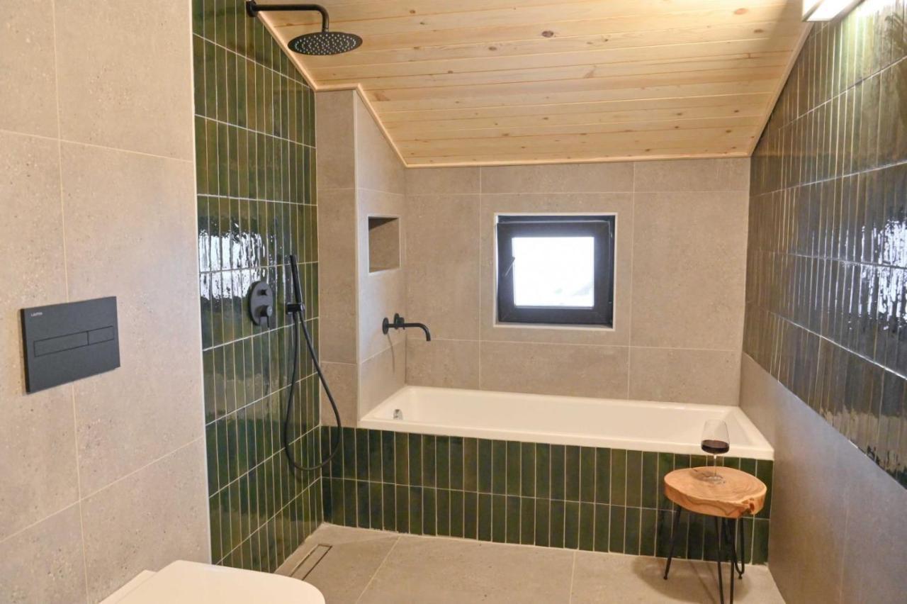 Marand Boutique Apartments Bansko Ngoại thất bức ảnh