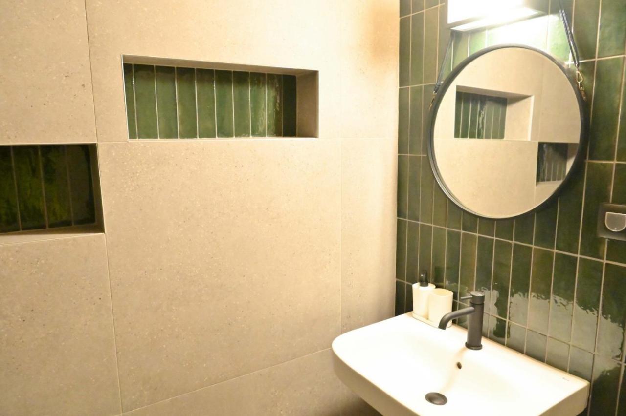 Marand Boutique Apartments Bansko Ngoại thất bức ảnh