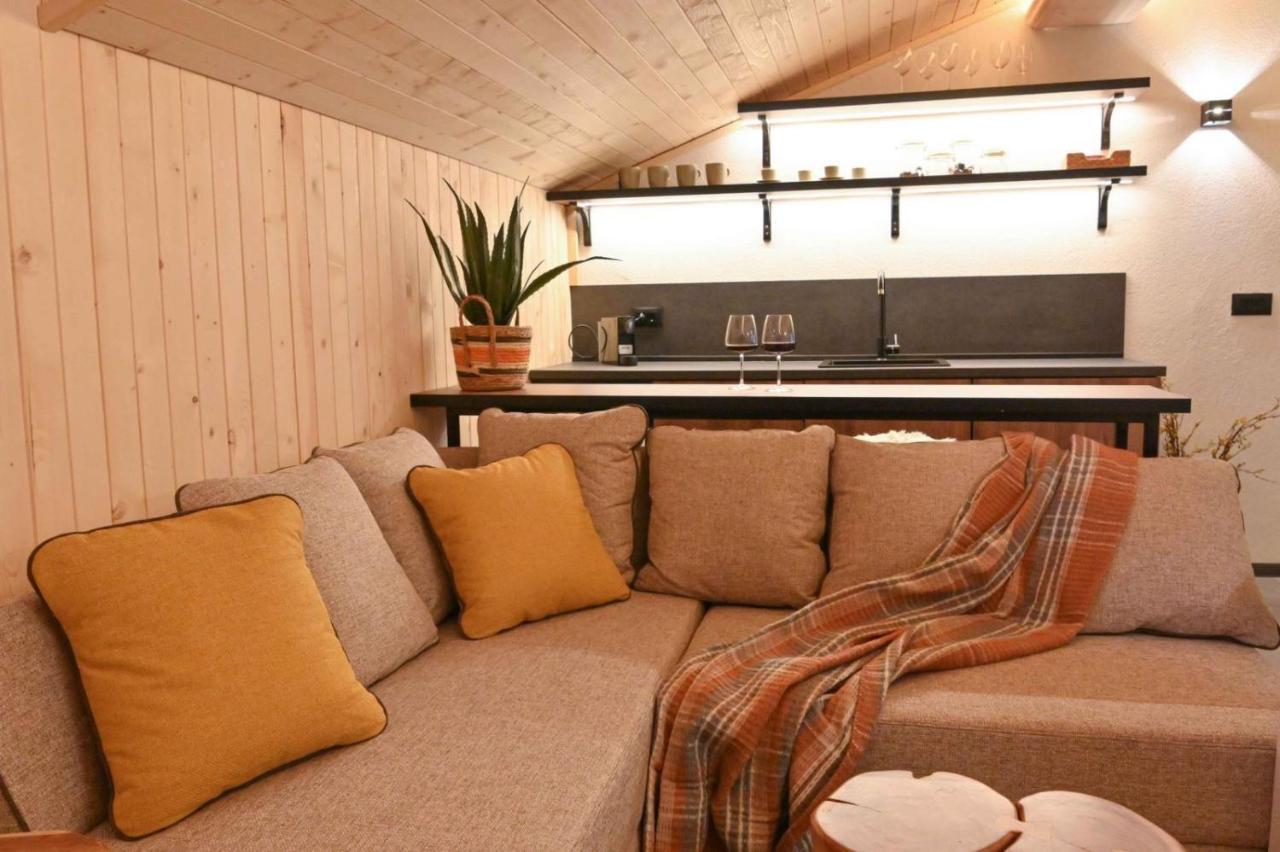 Marand Boutique Apartments Bansko Ngoại thất bức ảnh